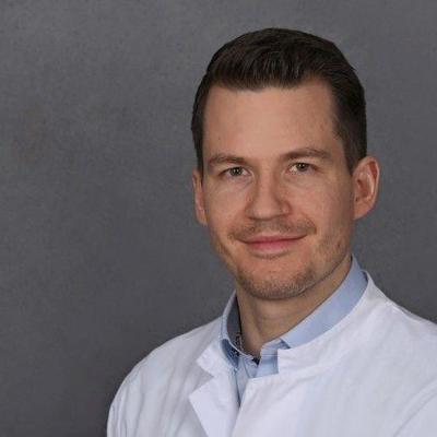 Dr. Michael A. Schneider